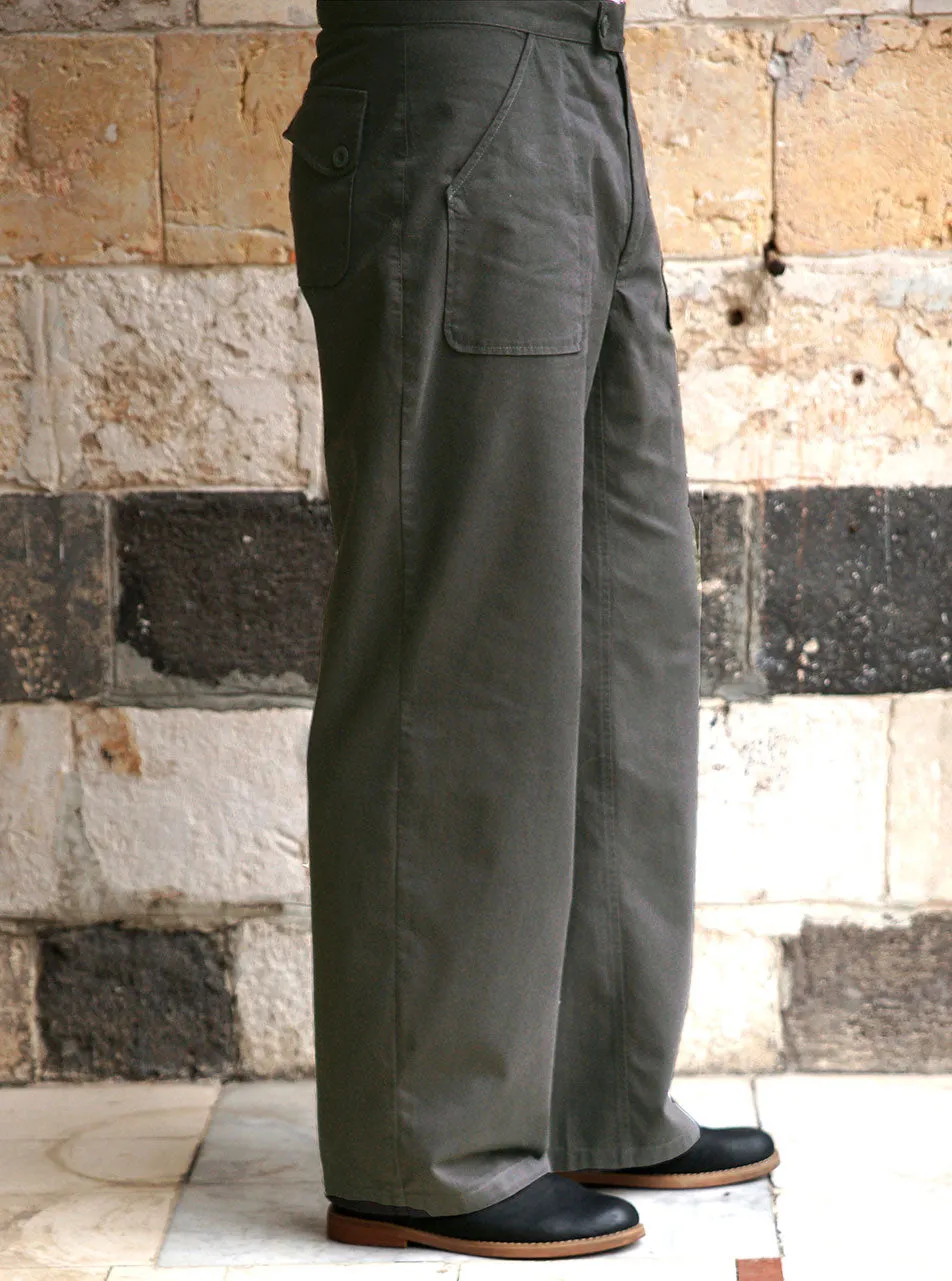 Rajul Trousers