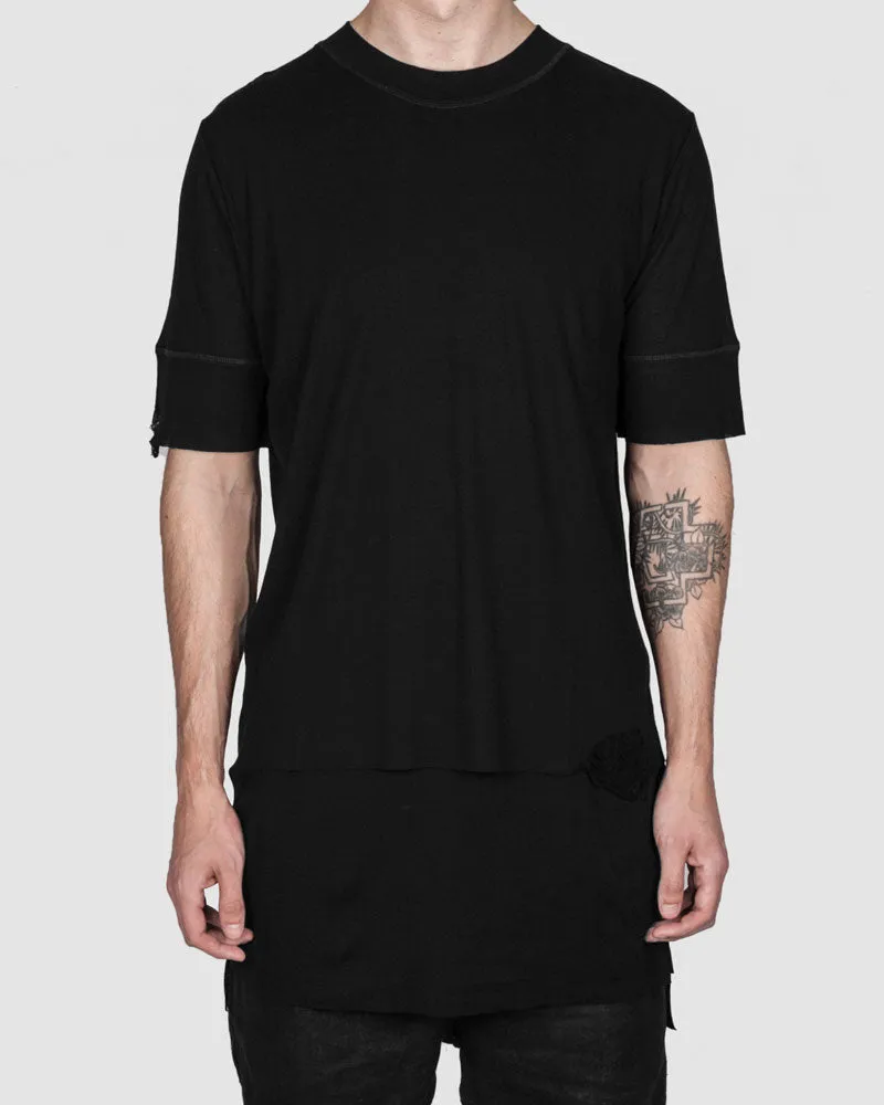 Ripped tshirt