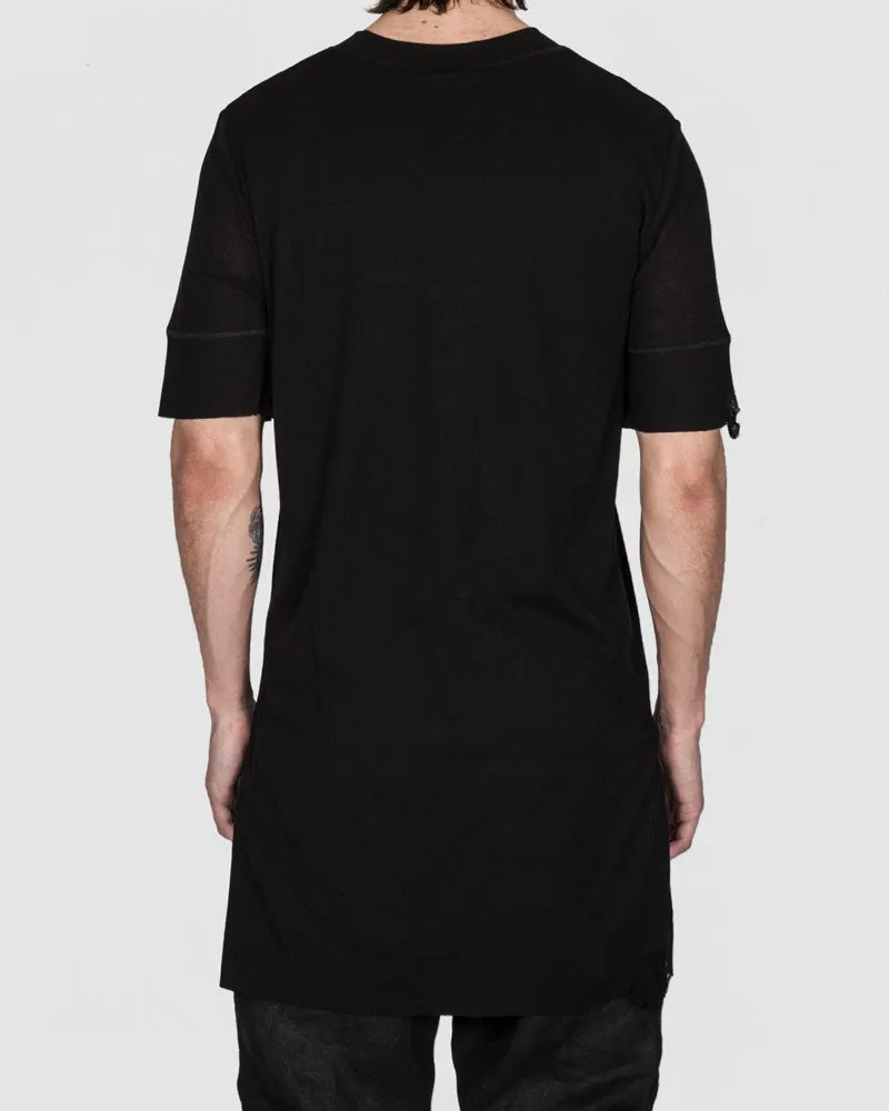 Ripped tshirt