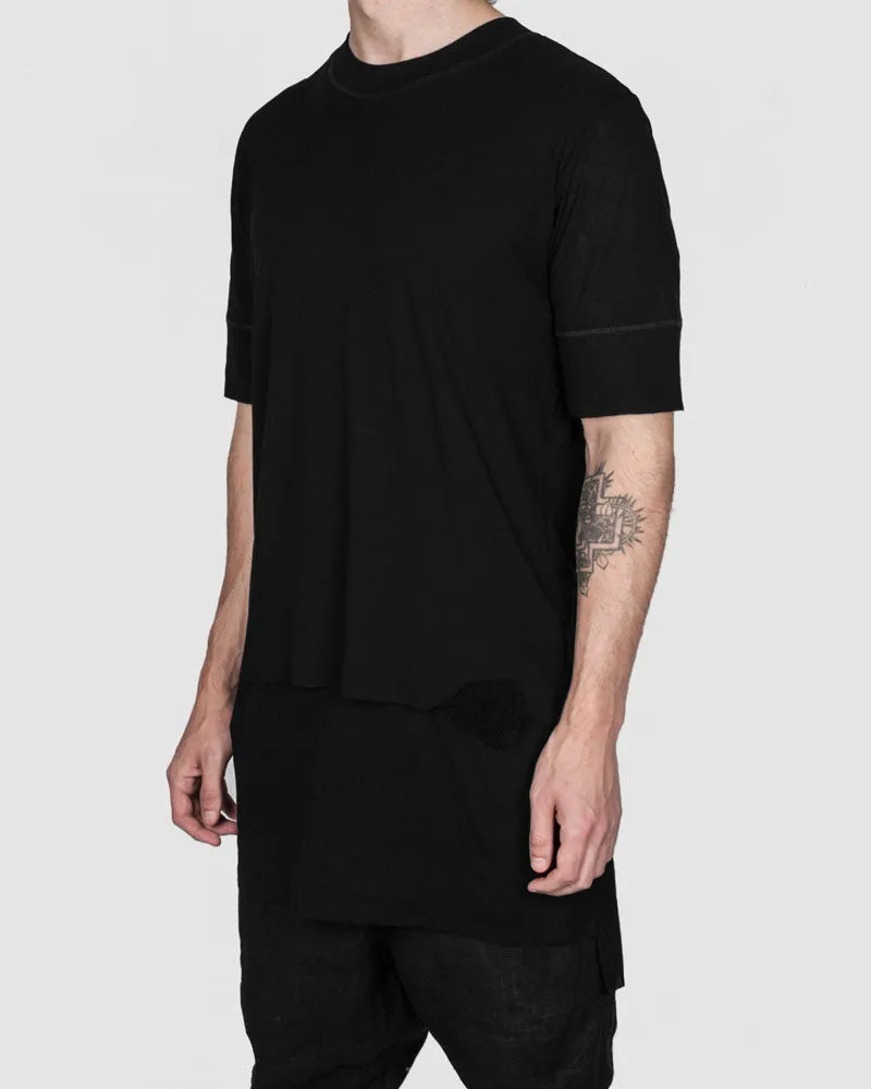 Ripped tshirt
