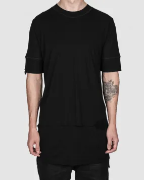 Ripped tshirt