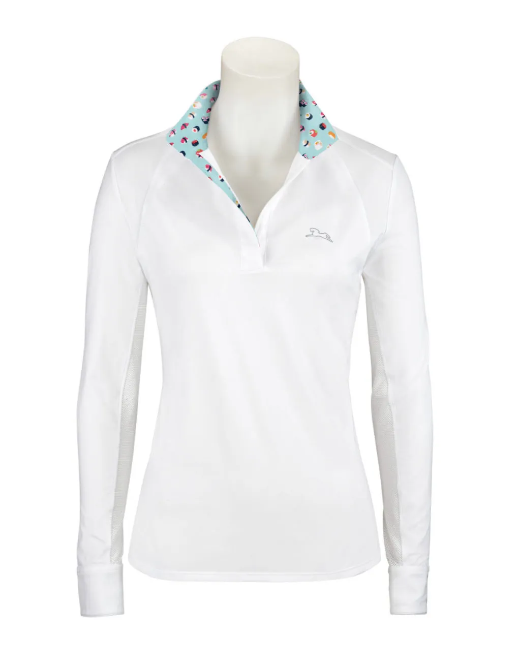 RJ Classics Maddie Show Shirt