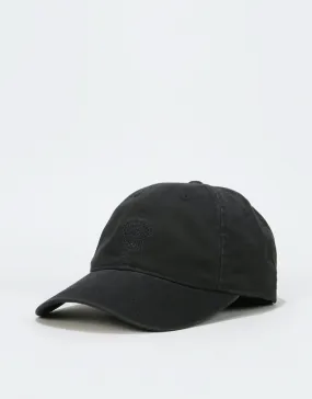 Route One Fuck 'Em Cap - Black/Black