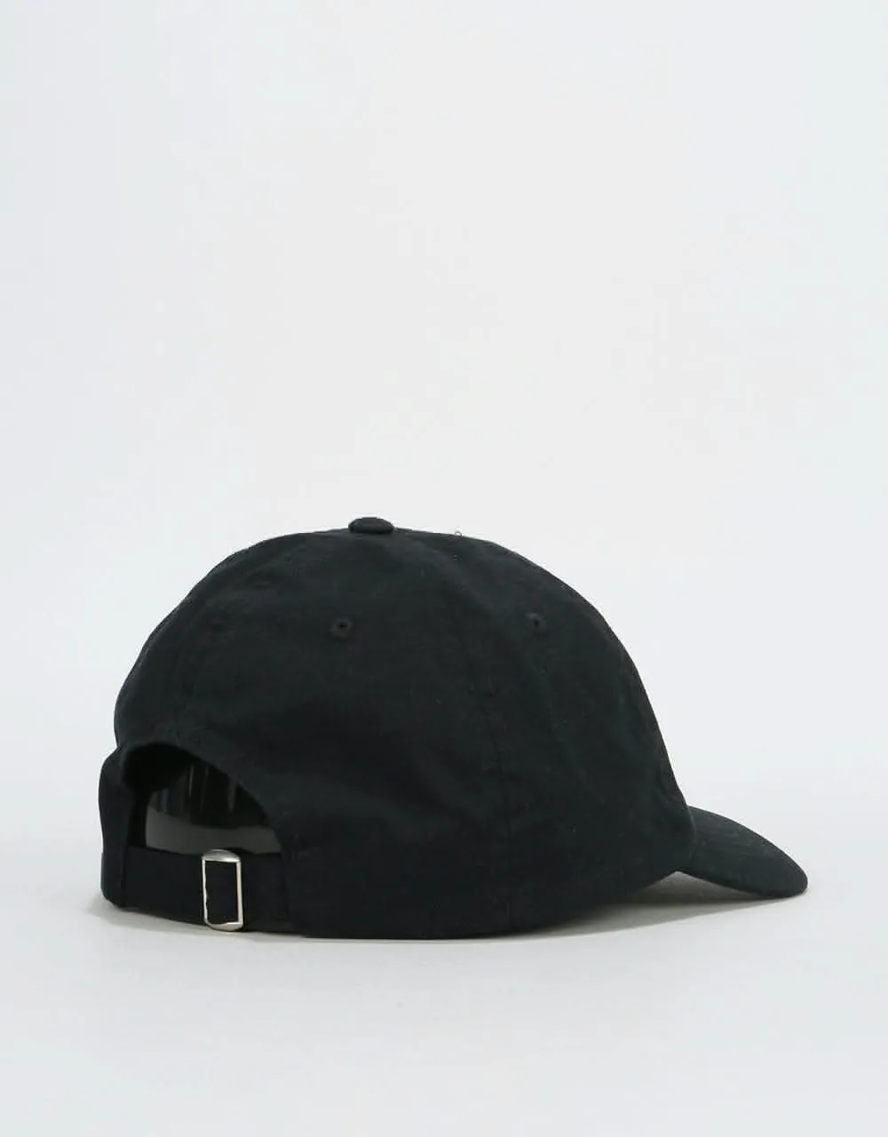 Route One Tonal Racer Cap - Black