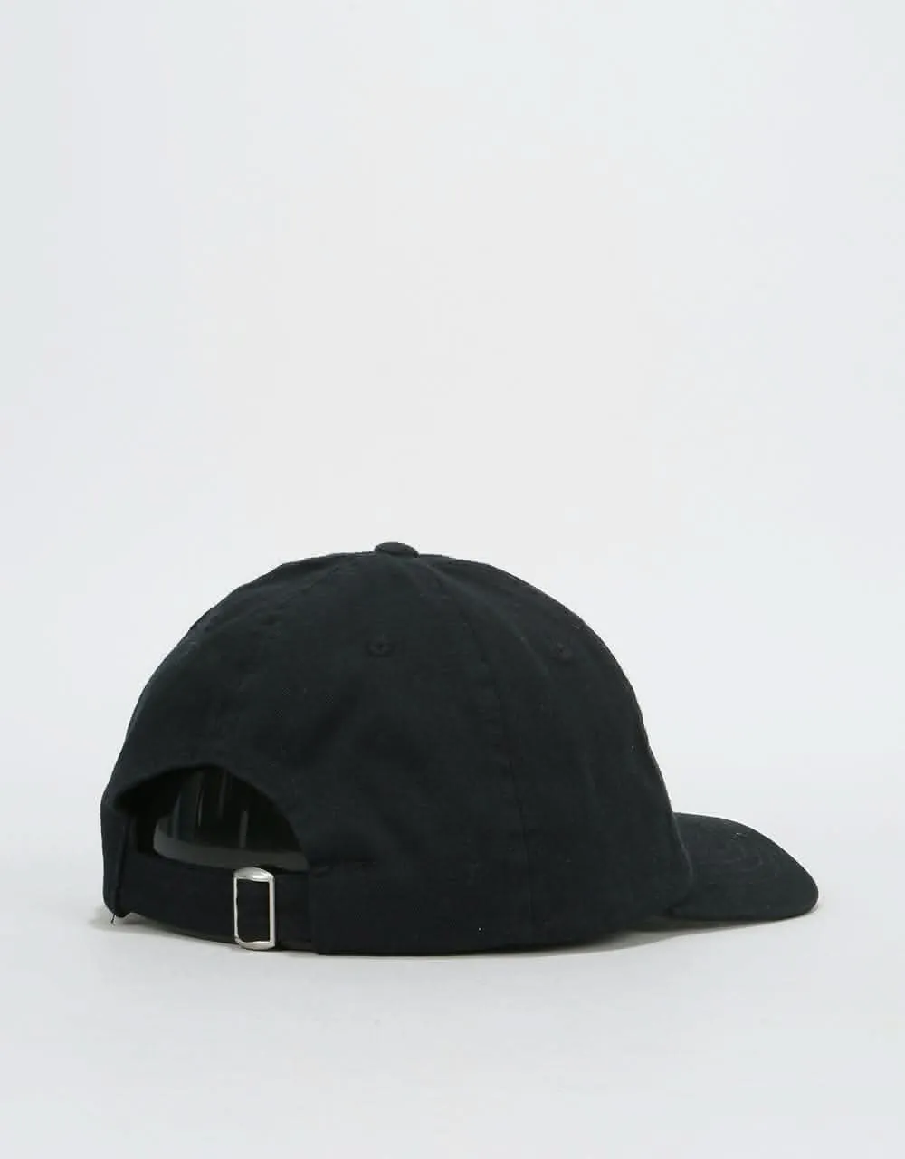 Route One Worldwide Cap - Black