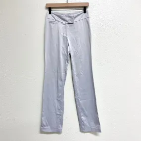Satin Dress Pants