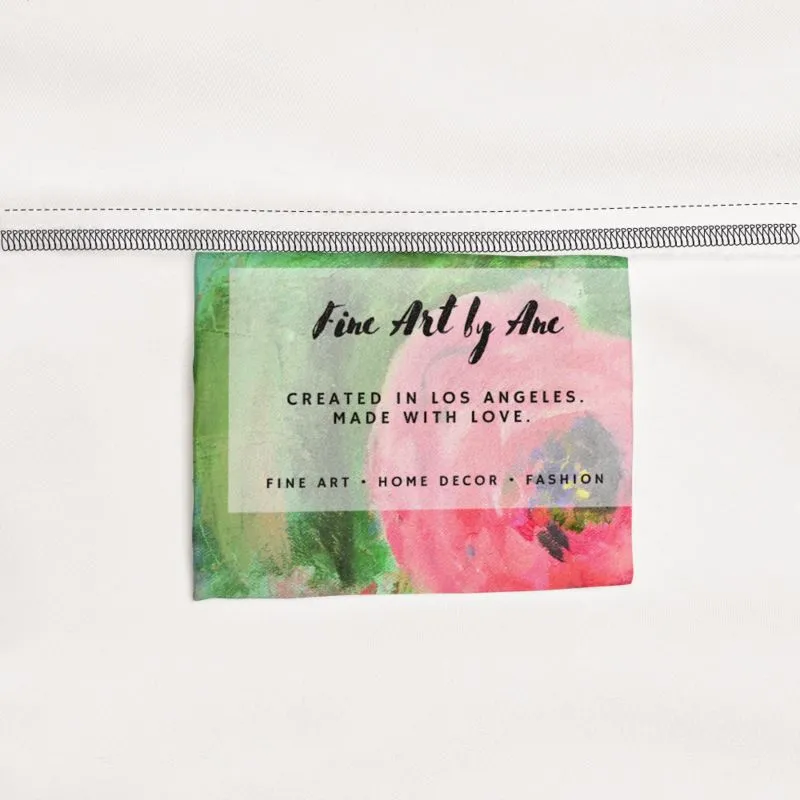Silk Slip Dress Secret Life of Plants