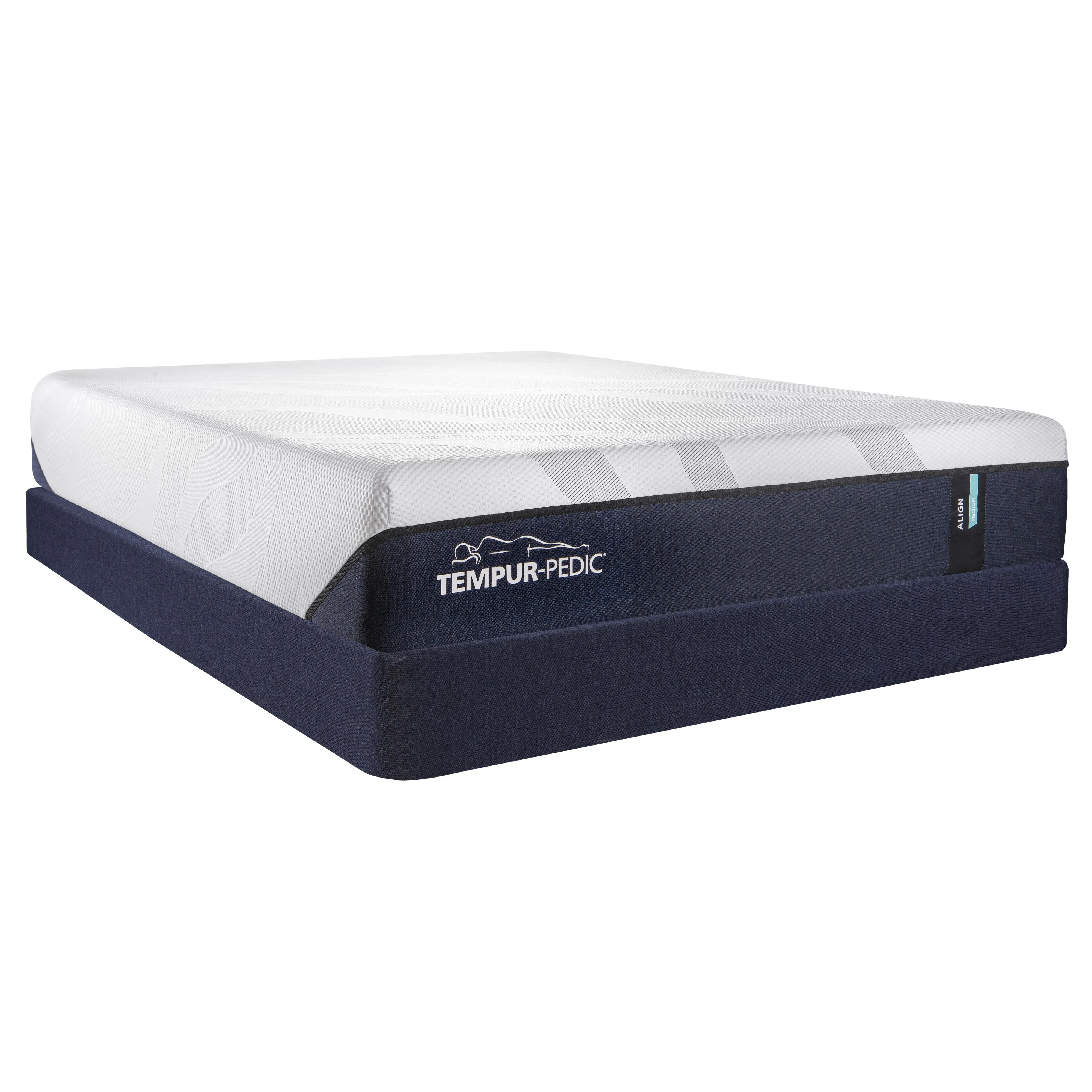 Tempur-Pedic Tempur-Align Medium Mattress (King)