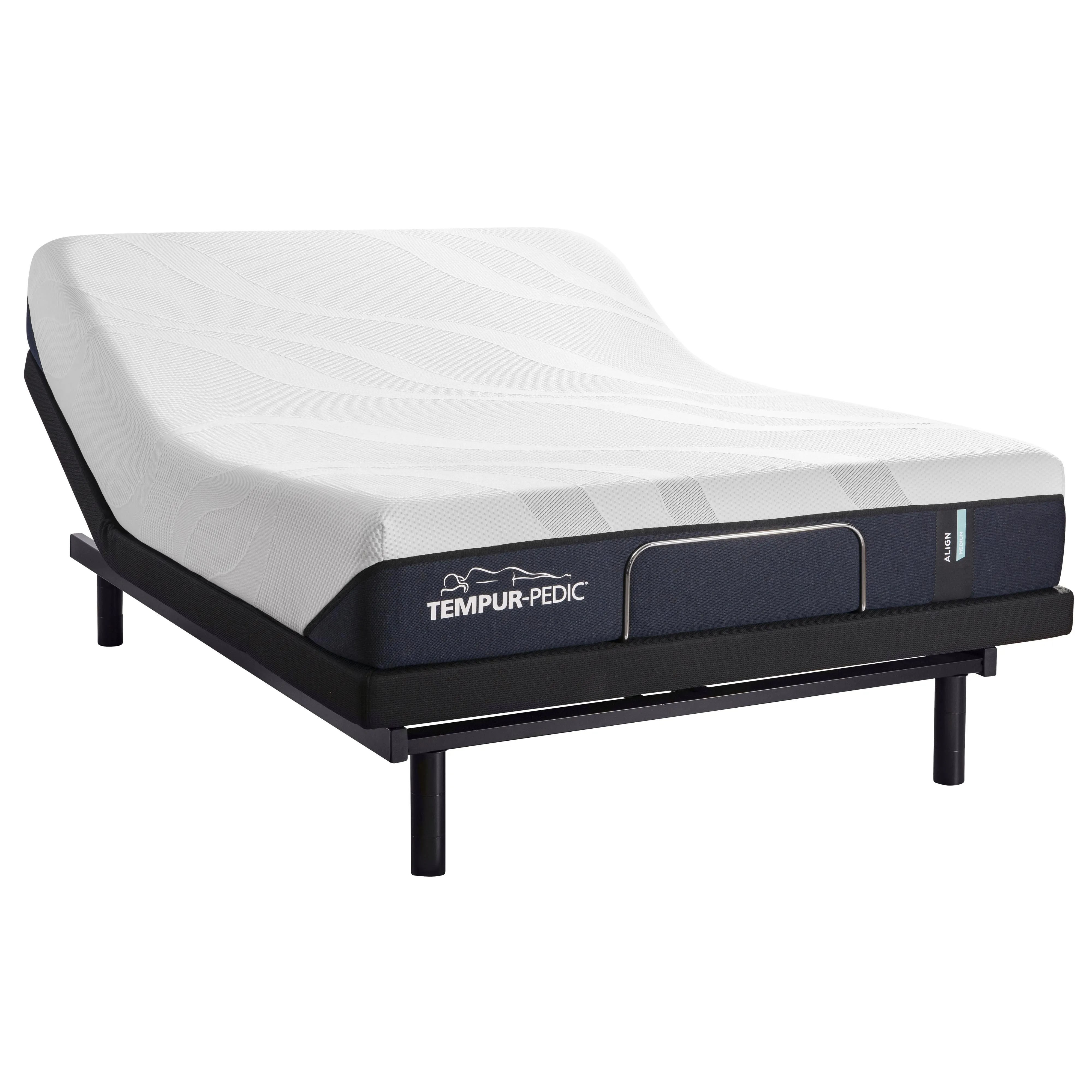 Tempur-Pedic Tempur-Align Medium Mattress (King)
