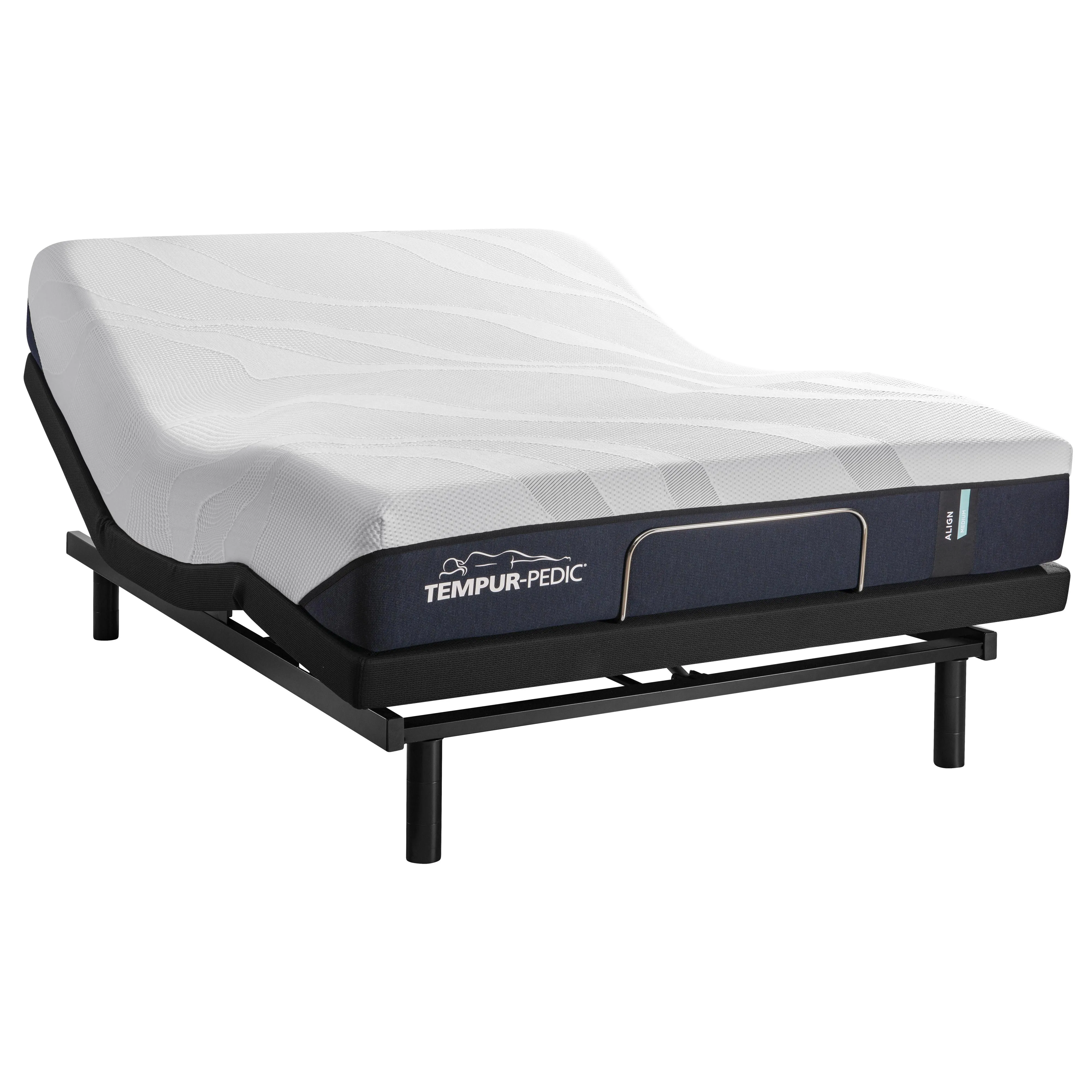 Tempur-Pedic Tempur-Align Medium Mattress (King)