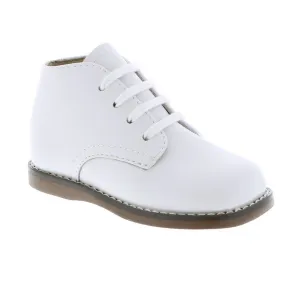 Todd First Walker - White