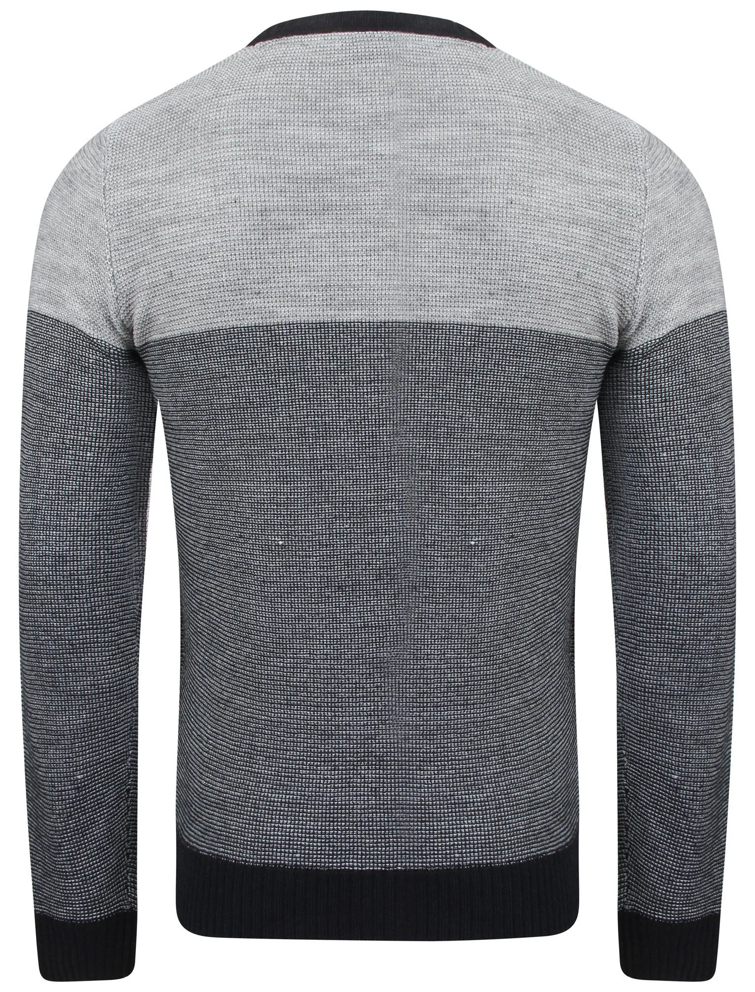 Tokyo Laundry Hoy grey jumper