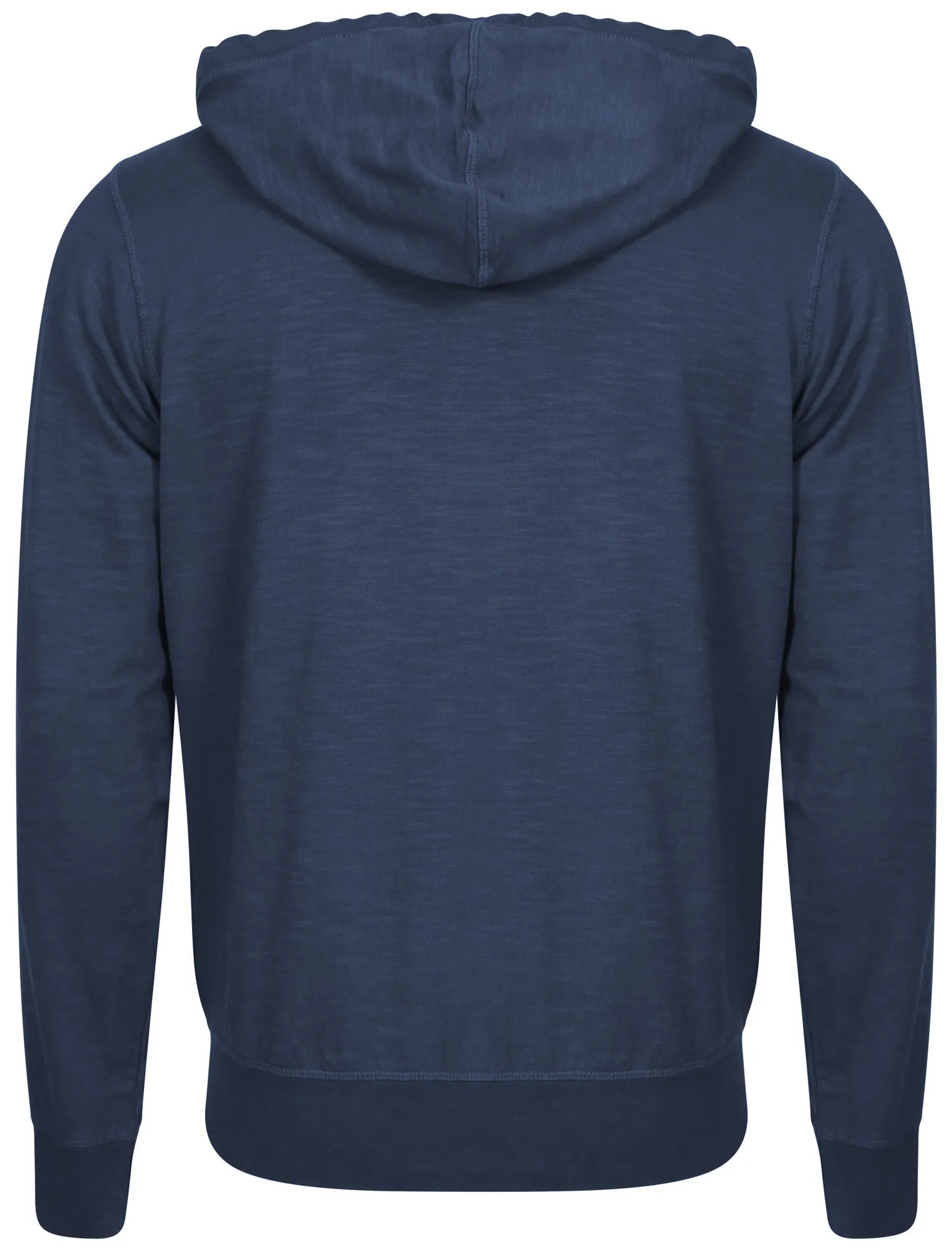Tokyo Laundry Oslo Peak blue hoodie