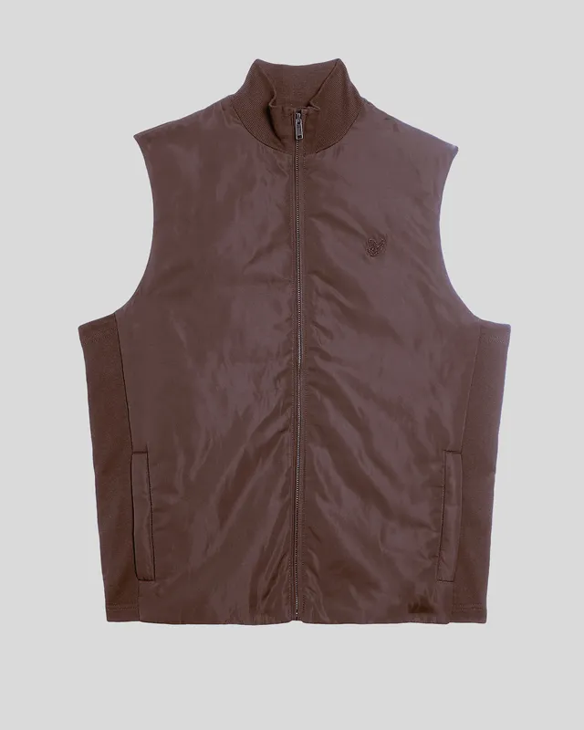 Tonal Hybrid Gilet