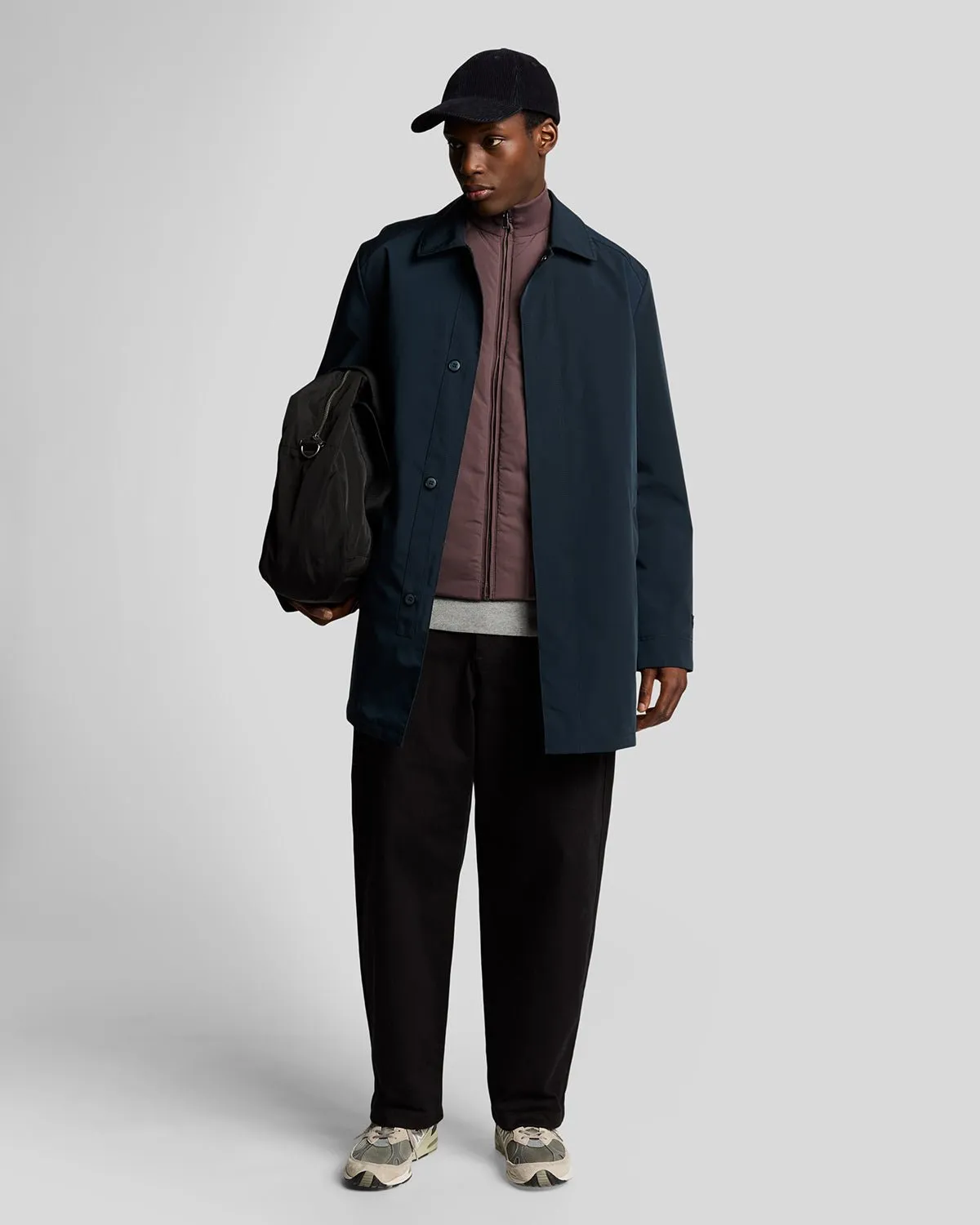 Tonal Hybrid Gilet