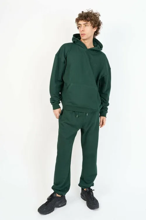 Track Pants - Green L
