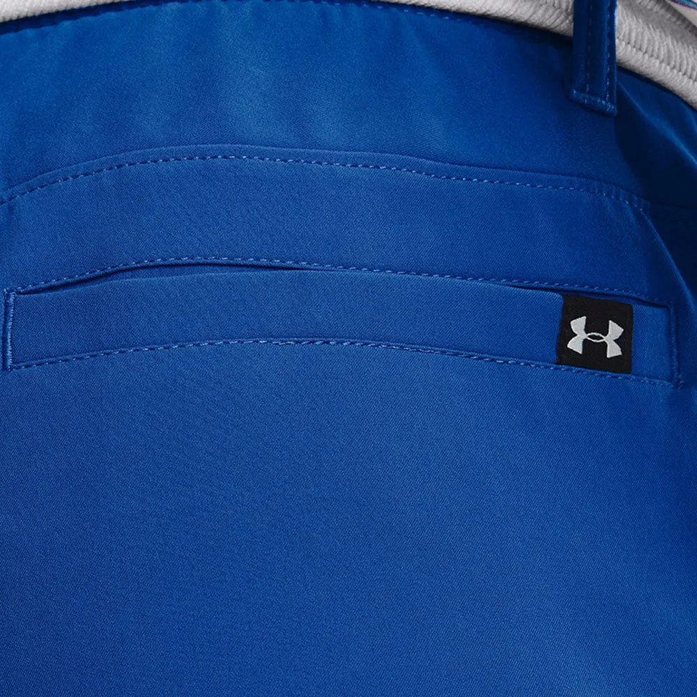 Under Armour Drive Tapered Trousers - Victory Blue