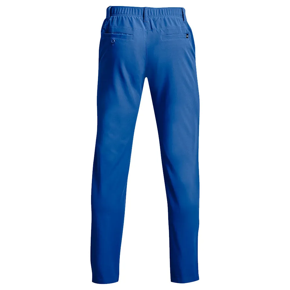 Under Armour Drive Tapered Trousers - Victory Blue