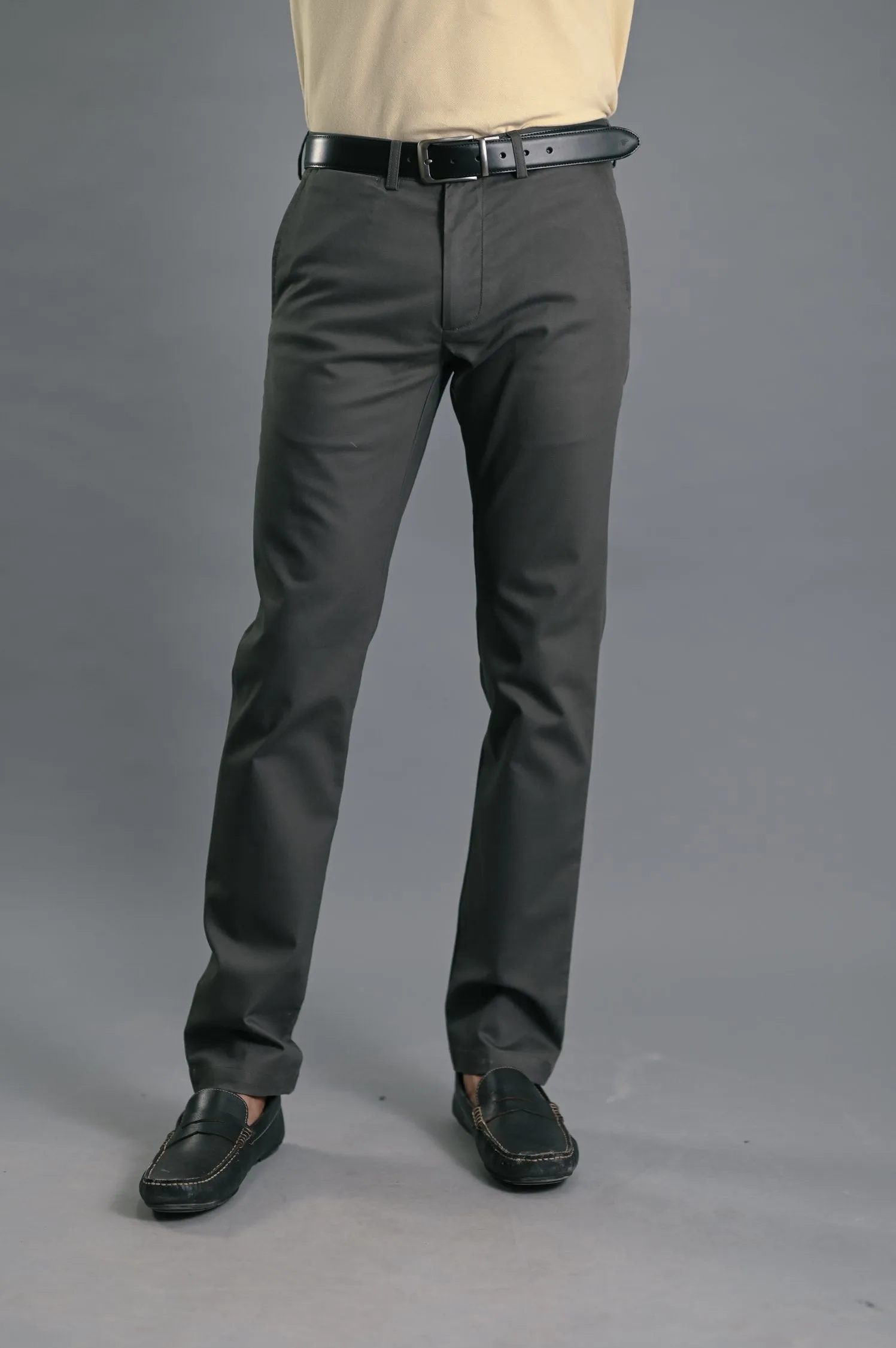 URBANE - REGULAR FIT