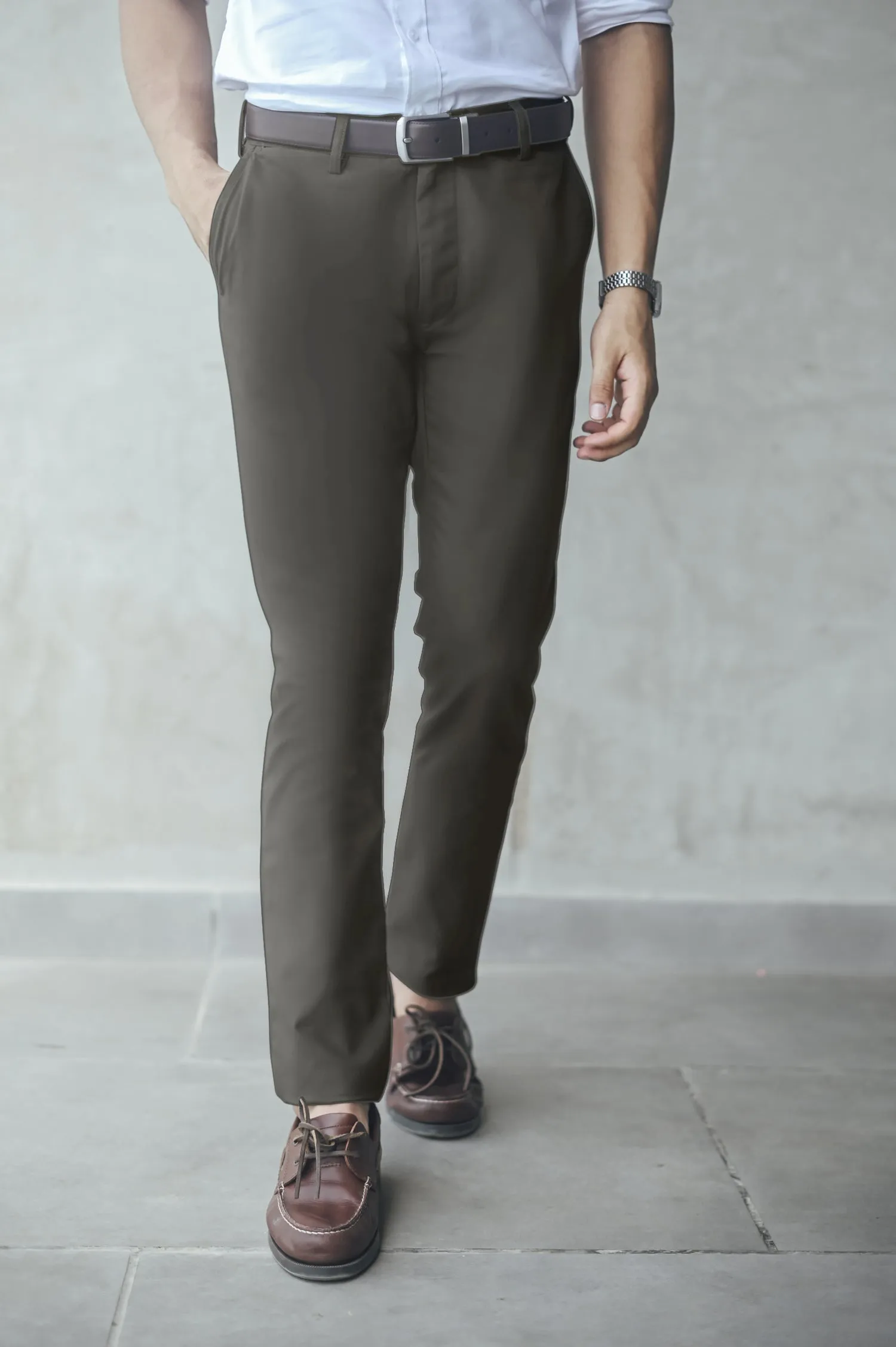 URBANE - REGULAR FIT