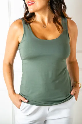 Vest Top