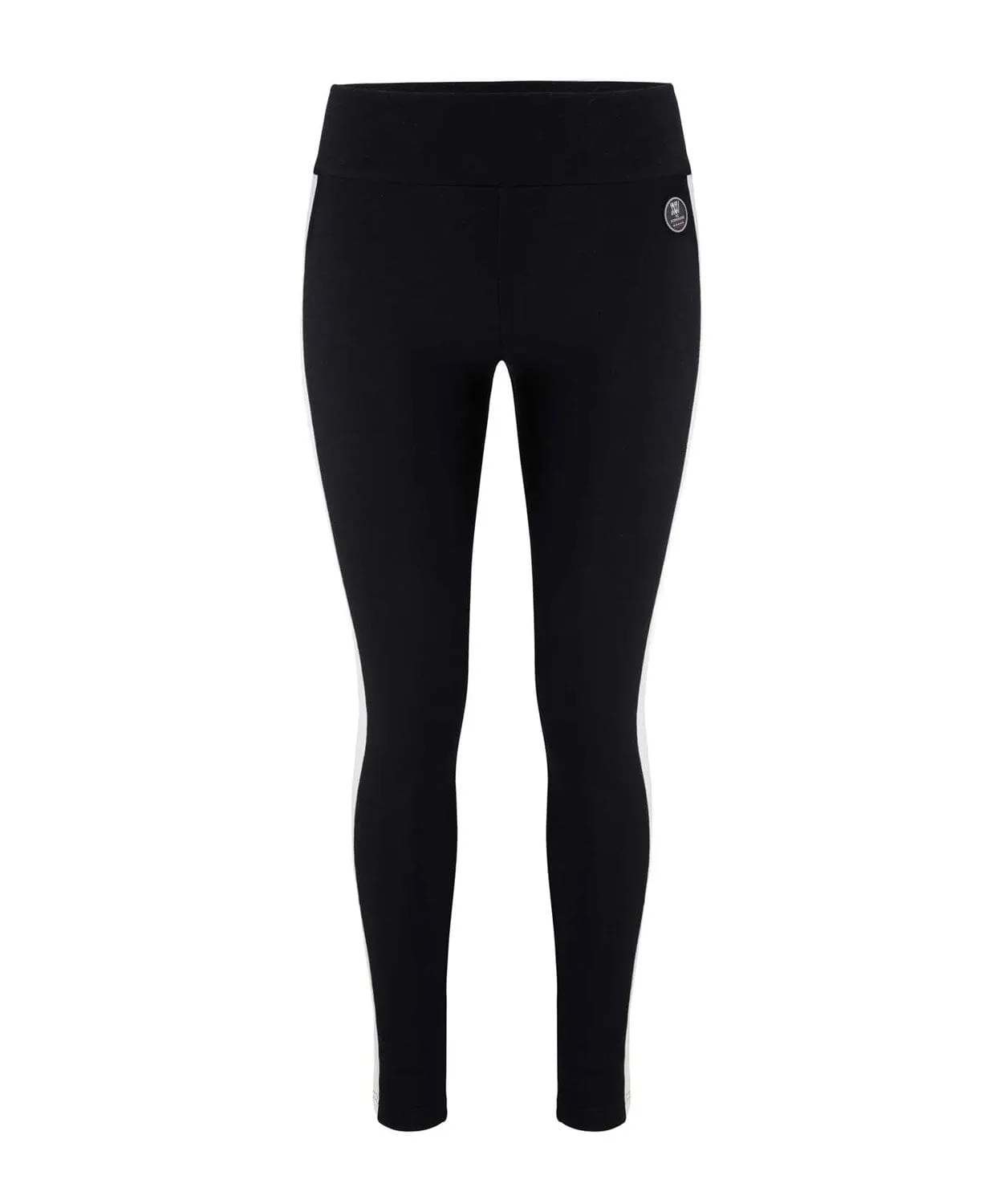 We Norwegians - Womens Voss Leggings