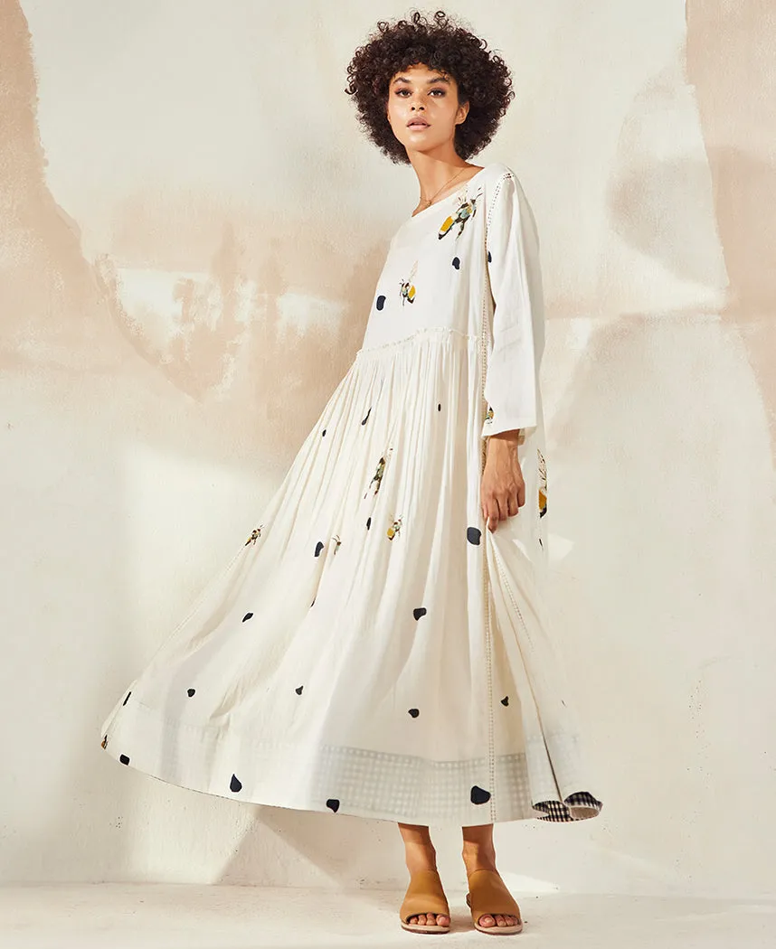 Whimsy Dress