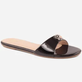 Women "HANA" Slip On Smart Slippers