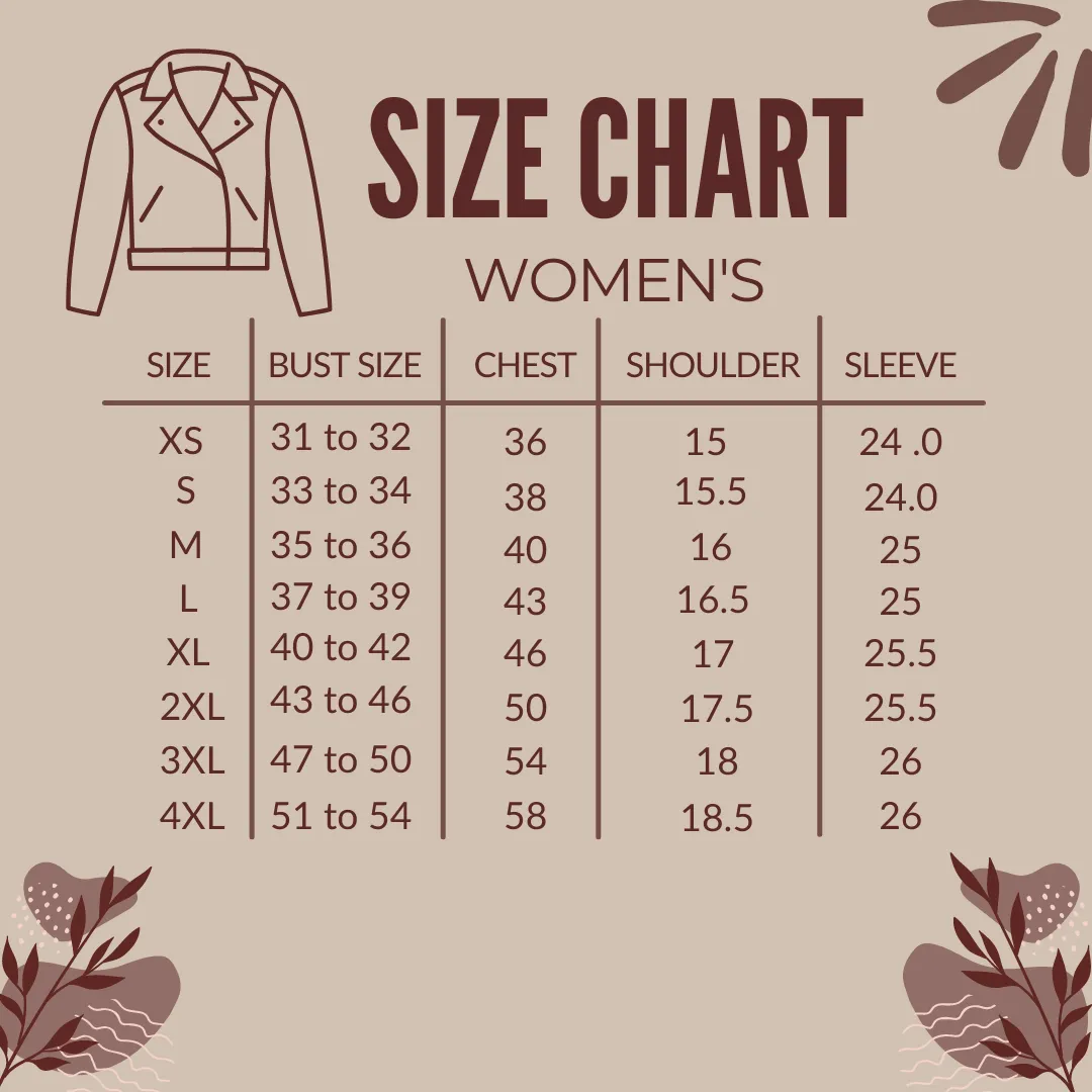 Women White Sheepskin Leather Jacket