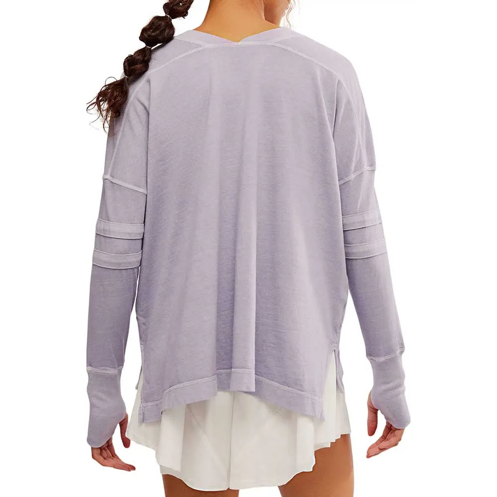 Women's All Star Layer Top- Trailblazer
