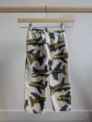 Zara Sweatpants (4-5T)