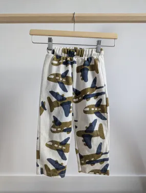 Zara Sweatpants (4-5T)